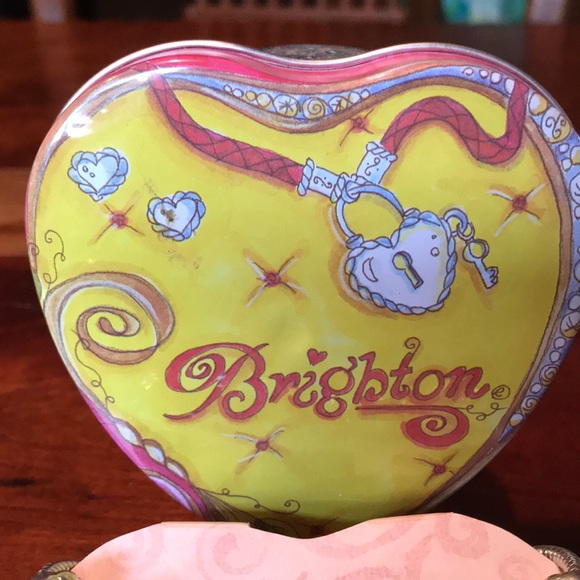 Brighton charm bracelet - Picture 6 of 6